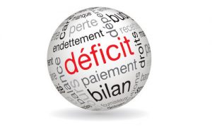 déficit