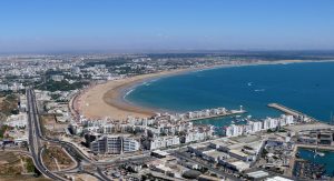Port dAgadir
