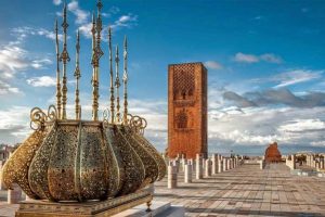 tourisme musulman gmti maroc