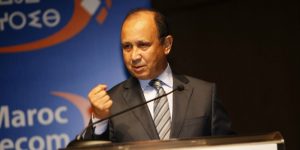 Maroc Télécoms