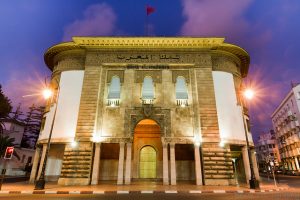 BAM établissements de paiement bank al-maghrib masse monétaire m3 cash circulation fiduciaire CCSRS Comité de Coordination et de Surveillance des Risques Systémiques dirham