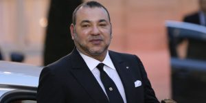 mohammed VI