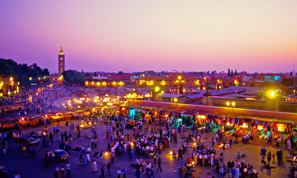 Tourisme : L’effet ramadan impacte les nuitées mais pas les recettes 1 tourisme