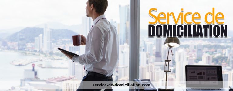 centres de domiciliation