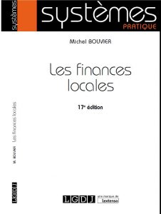 livre bouvier