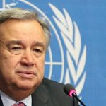 sahara ONU Antonio Guterres sahara