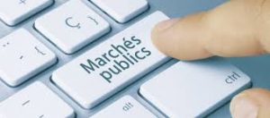 commande publique