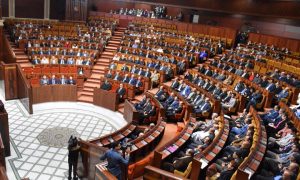 Institutions publiques