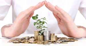 baisse de l'investissement privé