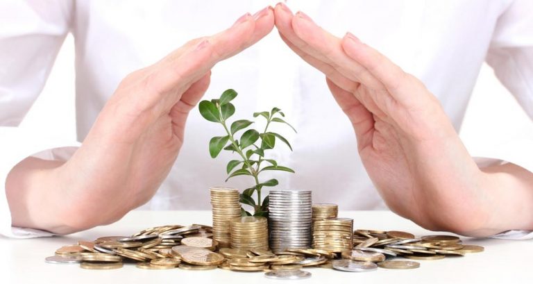 baisse de l'investissement privé