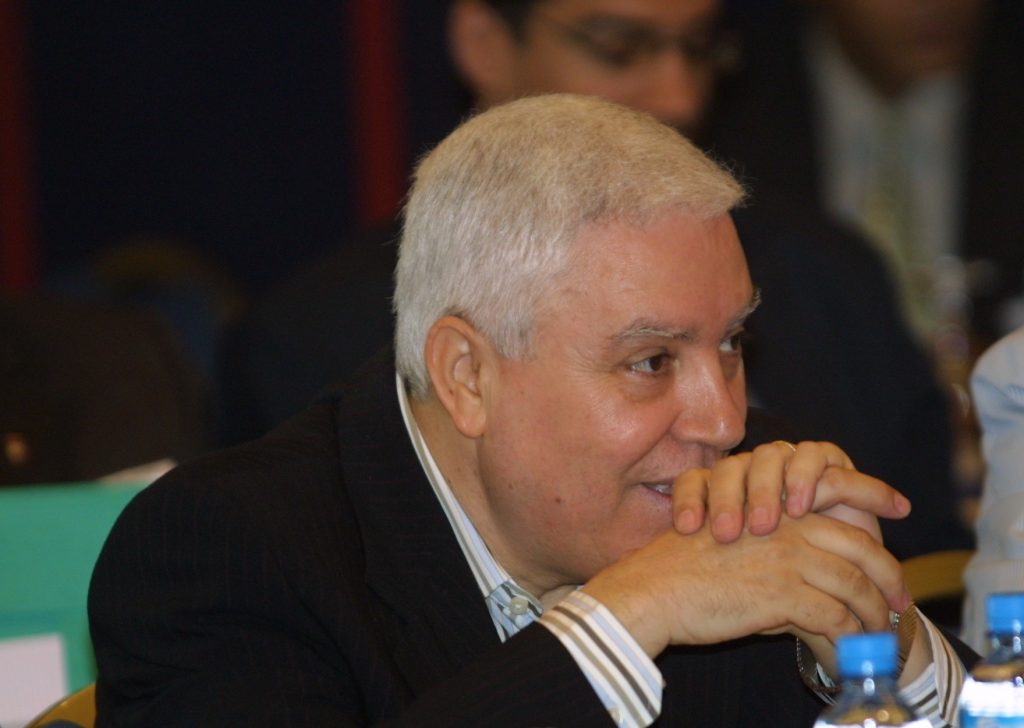 nouveau modèle de développement noureddine el aoufi CSMD