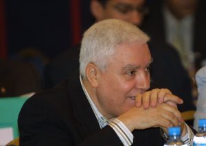 nouveau modèle de développement noureddine el aoufi CSMD