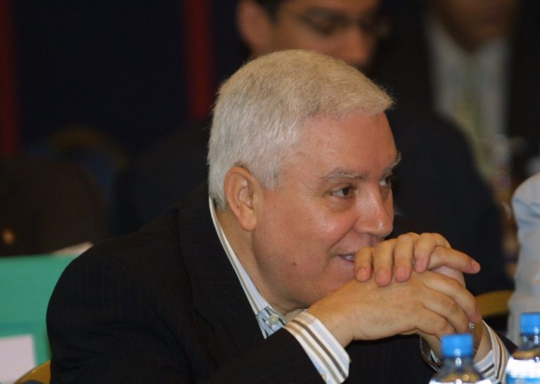 nouveau modèle de développement noureddine el aoufi CSMD