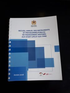 recueil Financement TPME