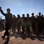enfants maroc espagne polisario Santiago Pedraz Gomez espagne brahim ghali