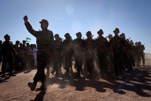 maroc espagne polisario Santiago Pedraz Gomez espagne brahim ghali