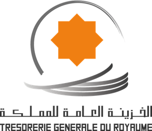 tresorerie generale du royaume maroc logo 3BAF5A6911 seeklogo.com