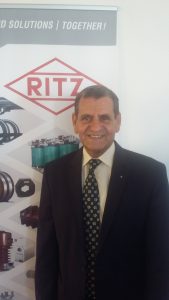 Ritz Instrument Transformers