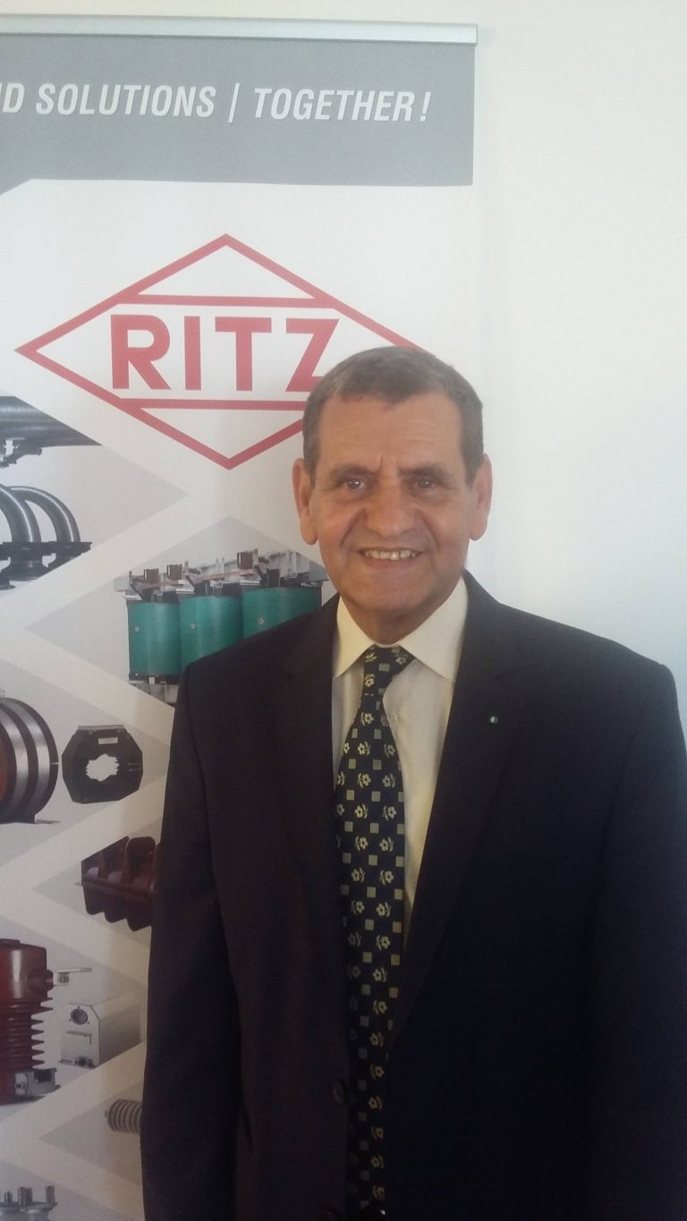 Ritz Instrument Transformers