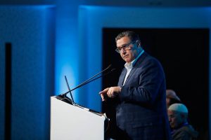 Adha Akhannouch préparatifs