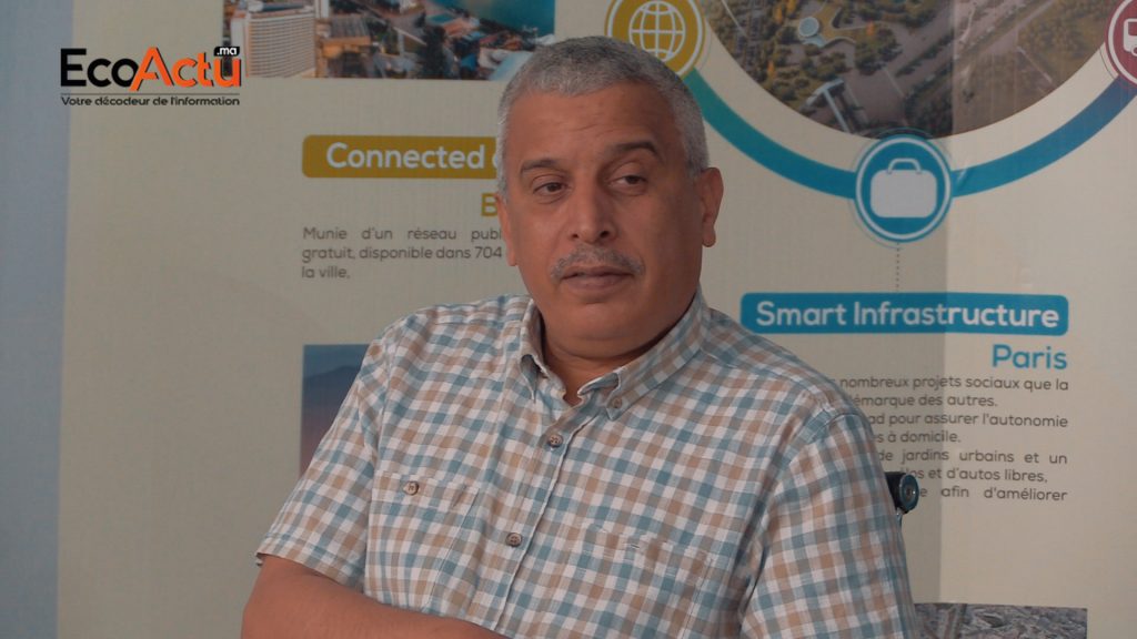 Développement durable : Abderrahim Ksiri dégage les pistes d'amélioration 1 Développement durable