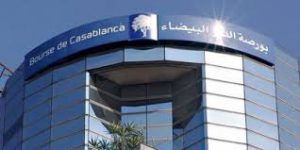 mASI Bourse de Casablanca