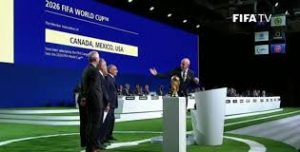 Mondial 2026