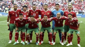 coupe du Monde