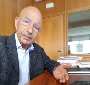 Mostafa Melsa caricatures