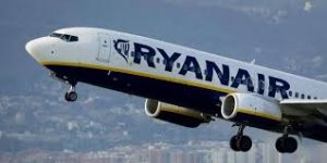 Ryaniair