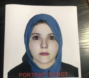 Alerte Enlèvement Casablanca Maternité CHU
