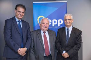 PI PPE Bruxelles accord pêche