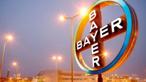 bayer CROSS 2