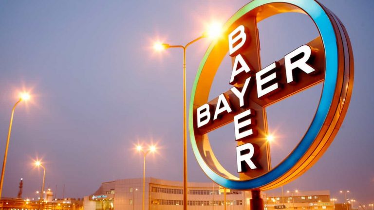 bayer CROSS 2
