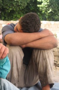 enfants orphelins covid-19