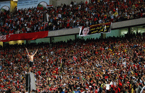 football