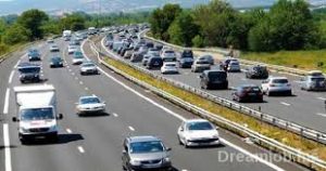 autoroute ADM aid al fitr