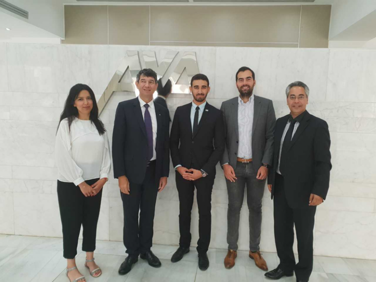 AXA/CJEM