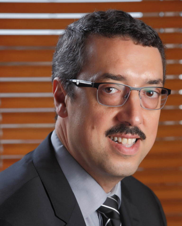 Anouar Benazouz