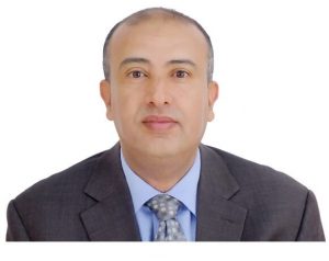 Ayache Khellaf