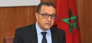 Mohamed Boussaid