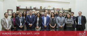 Tizi assemblée élective