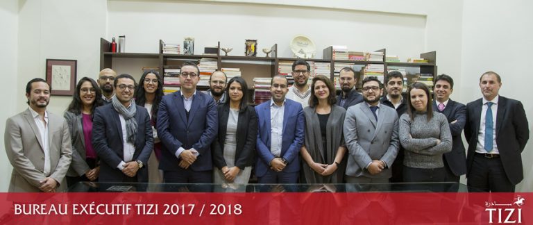 Tizi assemblée élective