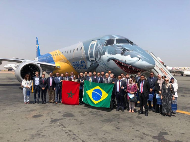 Embraer