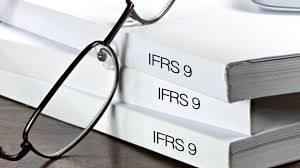 Normes IFRS 9