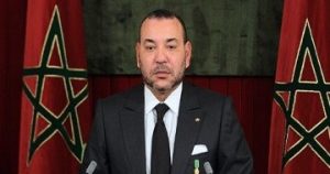 Discours du Trône