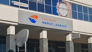 Maroc leasing