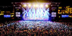 Mawazine