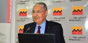 Mohamed Kettani/ Attijariwafa bank