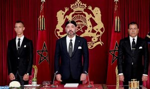 Modèle de développement Révolution du Roi et du Peuple